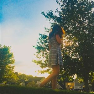 Meet your Posher, Samantha